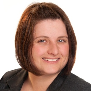 Kerstin Stickel